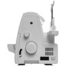 Maquina Singer Overloque - 230267423 Branco 220 Volts - 2