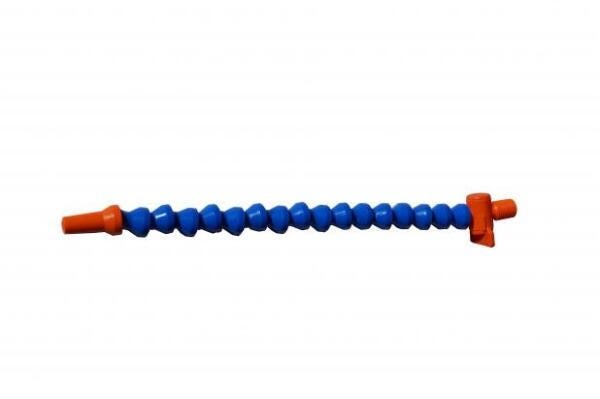 Flexivel de Refrigeraçao - Flexivel de RefriGeração 300mm - Rosca 1/2 Bsp - 2
