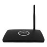 Modem Roteador 3g Huawei B681 Entrada Antena Rural Outlet - Preto - 1
