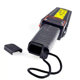 Detector de Metal Scanner de Metais Profissional Portátil - 2