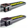 Detector de Metal Scanner de Metais Profissional Portátil - 3