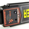 Detector de Metal Scanner de Metais Profissional Portátil - 4