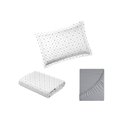 Ver imagem 5 de Jogo de Cama de Solteiro 200 Fios Nova América - Marcelo (7770)