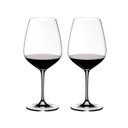 Ver imagem 1 de Conjunto 2 Taças Riedel Heart To Heart 800Ml