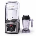 Ver imagem 3 de Liquidificador Alta Rotação 2,5 Litros com Abafador de Ruídos Blbs2,5 220v - Brimac