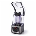 Ver imagem 2 de Liquidificador Alta Rotação 2,5 Litros com Abafador de Ruídos Blbs2,5 220v - Brimac