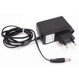 Fonte 12v 1a para Cftv Bivolt Garra Mcm - 3