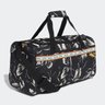 MALA Adidas DUFFEL FARM RIO LINEAR P - Preto - 3