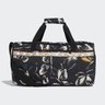 MALA Adidas DUFFEL FARM RIO LINEAR P - Preto - 1