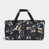 MALA Adidas DUFFEL FARM RIO LINEAR P - Preto - 2