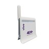Modem Roteador 4g/3g Wi-fi Zte Mf253m 300mbps Entrada Chip - Branco - 110V/220V - 1