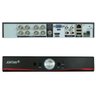 DVR Stand Alone 8 Canais Full HD Jortan 5 Em 1 - 1