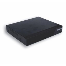 DVR Stand Alone 16 Canais Full HD 5 Em 1 Inova - 1 DVR Stand Alone 16 Canais Full HD 5 Em 1 Inova - 1