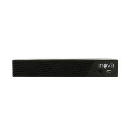 DVR Stand Alone 16 Canais Full HD 5 Em 1 Inova - 3 DVR Stand Alone 16 Canais Full HD 5 Em 1 Inova - 3