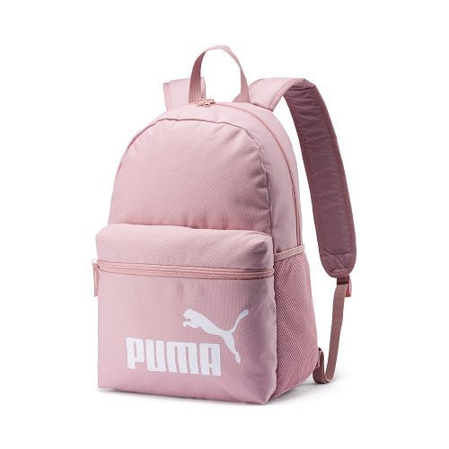 Mochila Puma Phase - Rosa - Rosa - 1