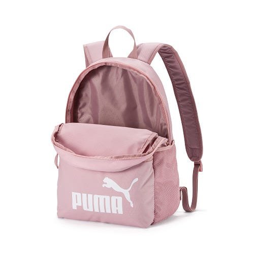 Mochila Puma Phase - Rosa - Rosa - 3