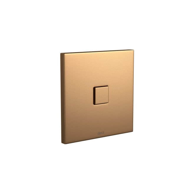 Kit Conversor Hydra Max para Deca Slim Gold Matte - Deca Deca Metais - 1