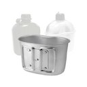 Ver imagem 3 de Guepardo Caneca Cantil 530 Ml ? Resistência e Praticidade para Camping e Trilhas