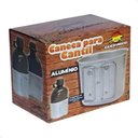 Ver imagem 7 de Guepardo Caneca Cantil 530 Ml ? Resistência e Praticidade para Camping e Trilhas