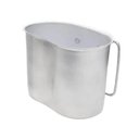 Ver imagem 1 de Guepardo Caneca Cantil 530 Ml ? Resistência e Praticidade para Camping e Trilhas