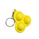 Ver imagem 2 de Chaveiro Pop It Anti Estresse Fidget Relaxamento