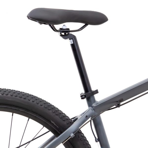 BICICLETA TSW RIDE 21V 2021/2022 NAC. - Cinza/Azul - 19" - 9