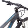 BICICLETA TSW RIDE 21V 2021/2022 NAC. - Cinza/Azul - 19" - 10