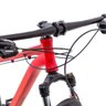 BICICLETA TSW RIDE 21V 2021/2022 NAC. - Vermelho/Cinza - 17" - 4
