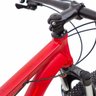 BICICLETA TSW RIDE 21V 2021/2022 NAC. - Vermelho/Cinza - 17" - 10