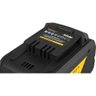 Bateria 18v 8,0ah Ibv1880 Linha Intercambiável Vonder - 5