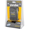 Bateria 18v 8,0ah Ibv1880 Linha Intercambiável Vonder - 9