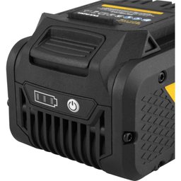 Bateria 18v 8,0ah Ibv1880 Linha Intercambiável Vonder - 4