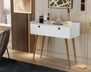 Ver imagem 1 de Aparador Condessa 2 Portas Cor Branco - Comprar Moveis em Casa