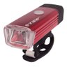 Farol Bike 180 Lumens Sinalizador Lanterna Recarregável Usb - VERMELHO - 1