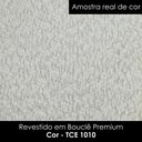 Ver imagem 5 de Poltrona Decorativa Cave Base Giratoria Boucle Tce 1010 Moll