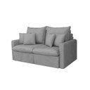 Ver imagem 4 de Sofá Cama Retrátil e Reclinável 180cm Colibri CabeCasa MadeiraOriginals