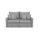 Ver imagem 2 de Sofá Cama Retrátil e Reclinável 180cm Colibri CabeCasa MadeiraOriginals