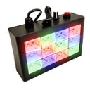 Ver imagem 1 de Strobo Rítmico 12 Leds Colorido