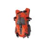 Mochila Hidratação Oggi Agile 2lt - 8 Lts Carga Laranja - 1
