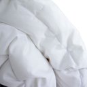 Ver imagem 2 de Edredom Plumas de Ganso King Luxury Goose Blue Gardenia