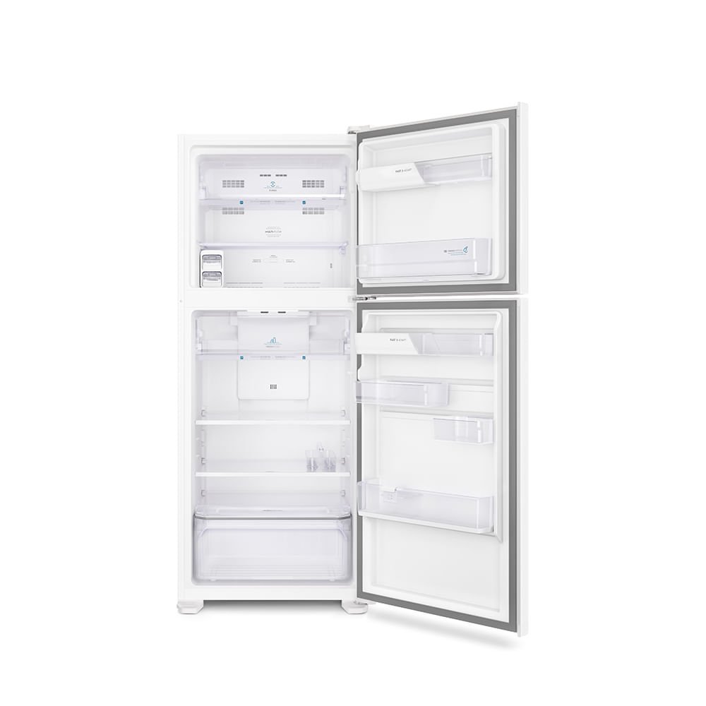 Refrigerador Electrolux 431 Litros Branco Tf55 – 127 Volts - 2
