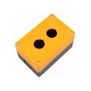 Ver imagem 1 de Caixa Botoeira Para 2 Botão Steck