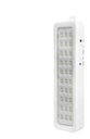 Ver imagem 4 de Luminária de Emergência Kit 17 Unid. Recarregavel com 30 Leds Corredor Lâmpada Bateria Saida