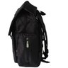 Mochila Bolsa Maternidade Multifunção Térmica Impermeável Bebê - Preto - 2