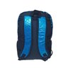 Mochila Bolsa Meninas Infantil Criança Passeio Escola Paetê - Azul - 3