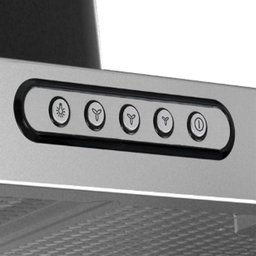 Depurador Nardelli Compact New Embutir Inox 75 Cm - 4