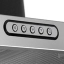 Ver imagem 4 de Depurador Nardelli Compact New Embutir Inox 75 Cm