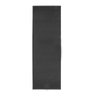 Tapete Colchonete Yoga Pilates Fitness Ginastica - 180x60cm - Yupitoys - Preto - 3