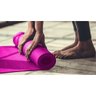 Tapete Colchonete Yoga Pilates Fitness Ginastica - 180x60cm - Yupitoys - Rosa - 3