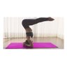 Tapete Colchonete Yoga Pilates Fitness Ginastica - 180x60cm - Yupitoys - Rosa - 5